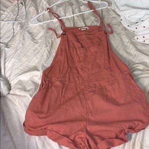 Billabong romper